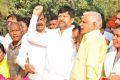 Nandamuri Family Members at NTR Ghat Photos