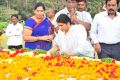 Nandamuri Family Members at NTR Ghat Photos