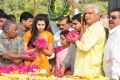 Nandamuri Family Members at NTR Ghat Photos