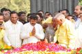 Nandamuri Family Members at NTR Ghat Photos