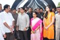 Nandamuri Family Members at NTR Ghat Photos