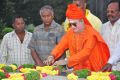 Nandamuri Family Members at NTR Ghat Photos