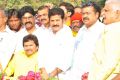 Nandamuri Family Members at NTR Ghat Photos