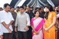 Nandamuri Family Members at NTR Ghat Photos