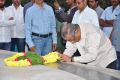 Nandamuri Family Members at NTR Ghat Photos