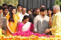 Nandamuri Family Members at NTR Ghat Photos