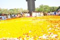 Nandamuri Family Members at NTR Ghat Photos