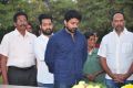 Nandamuri Family Members at NTR Ghat Photos