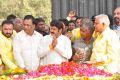 Nandamuri Family Members at NTR Ghat Photos