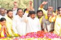 Nandamuri Family Members at NTR Ghat Photos