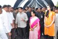 Nandamuri Family Members at NTR Ghat Photos