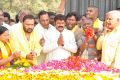 Nandamuri Family Members at NTR Ghat Photos