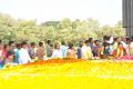 Nandamuri Family Members at NTR Ghat Photos