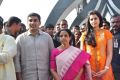 Nandamuri Family Members at NTR Ghat Photos