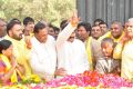 Nandamuri Family Members at NTR Ghat Photos