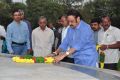 Nandamuri Family Members at NTR Ghat Photos