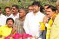 Nandamuri Family Members at NTR Ghat Photos