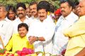 Nandamuri Family Members at NTR Ghat Photos