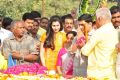 Nandamuri Family Members at NTR Ghat Photos