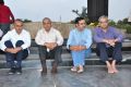 Nandamuri Family Members at NTR Ghat Photos