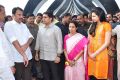 Nandamuri Family Members at NTR Ghat Photos