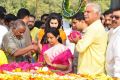 Nandamuri Family Members at NTR Ghat Photos