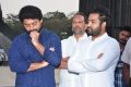 Nandamuri Family Members at NTR Ghat Photos