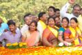 Nandamuri Family Members at NTR Ghat Photos