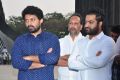 Nandamuri Family Members at NTR Ghat Photos