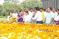 Nandamuri Family Members at NTR Ghat Photos