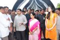 Nandamuri Family Members at NTR Ghat Photos