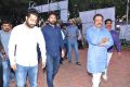 Nandamuri Family Members at NTR Ghat Photos