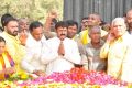 Nandamuri Family Members at NTR Ghat Photos