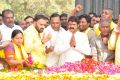 Nandamuri Family Members at NTR Ghat Photos