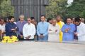 Nandamuri Family Members at NTR Ghat Photos