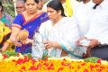 Nandamuri Family Members at NTR Ghat Photos