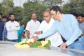 Nandamuri Family Members at NTR Ghat Photos