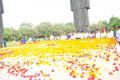 Nandamuri Family Members at NTR Ghat Photos