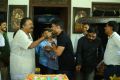 Jayaprakash Reddy @ Nandamuri Kalyan Ram Birthday Celebrations @ MLA Movie Sets