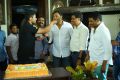 Nandamuri Kalyan Ram Birthday Celebrations @ MLA Movie Sets