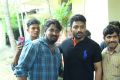 Nandamuri Kalyan Ram Birthday Celebrations @ MLA Movie Sets