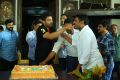 Nandamuri Kalyan Ram Birthday Celebrations @ MLA Movie Sets