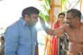 Nandamuri Kalyan Ram Puri Jagannadh Movie Launch Stills