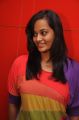 Actress Suja Varunee at Nandanam Movie Audio Launch Photos