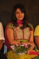 Actress Mithra Kurian at Nandanam Movie Audio Launch Stills