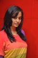 Actress Suja Varunee at Nandanam Movie Audio Launch Stills