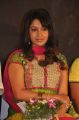 Actress Mithra Kurian at Nandanam Movie Audio Launch Stills