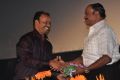 AC Shanmugam at Nandanam Movie Audio Launch Stills