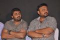 KE Gnanavel Raja, Prabhu Solomon at Nandanam Movie Audio Launch Stills