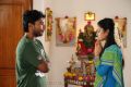 Sivaji Dev, Mithra Kurian in Nandanam Movie Latest Stills